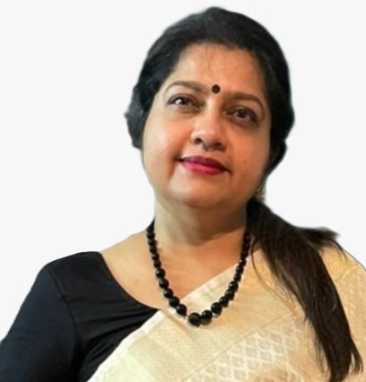 Seema Bhardwaj