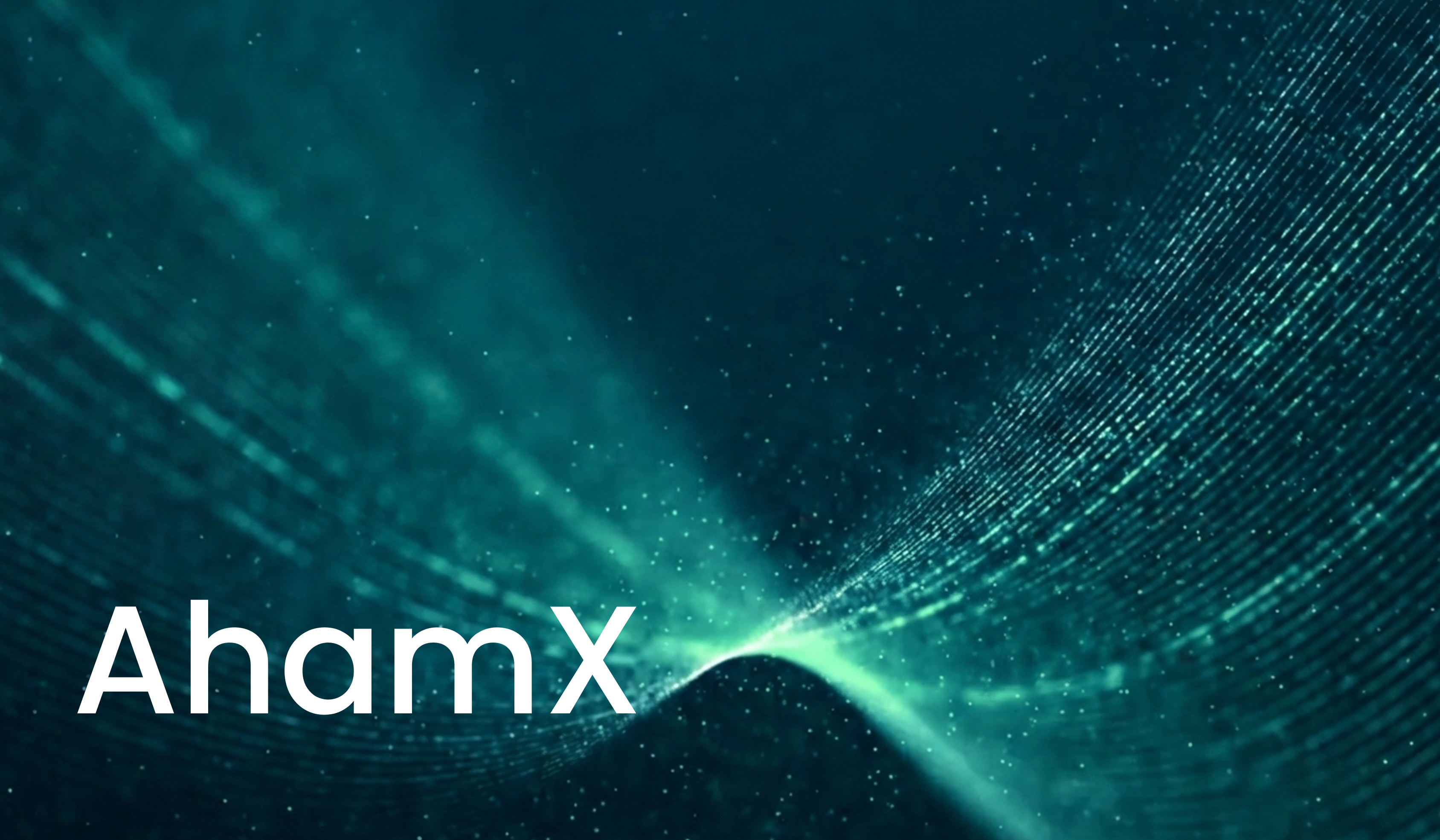 AhamX