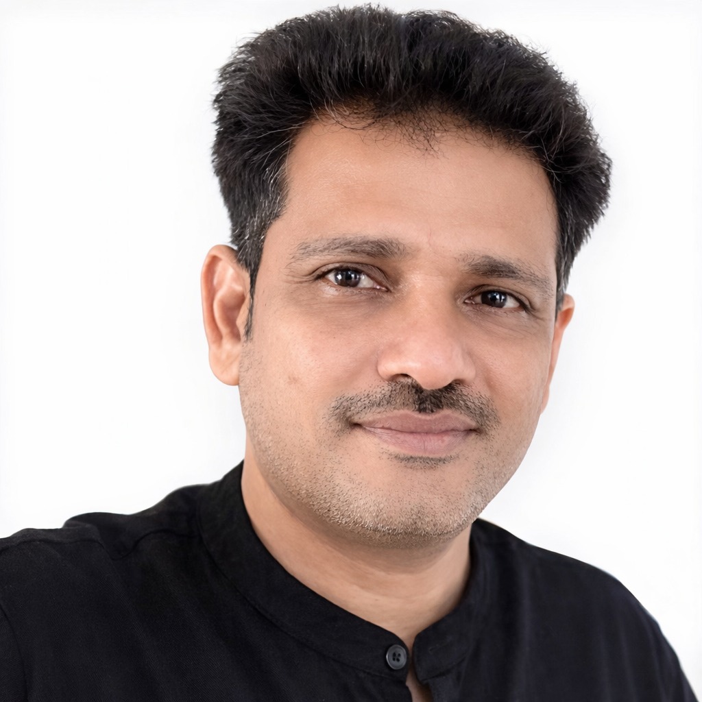 Prof. Dr. Sashikumaar Ganesan